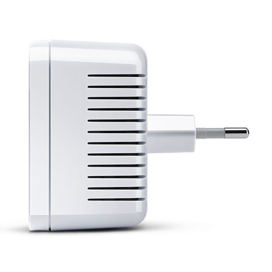 **Retoure**Devolo Powerline Magic 1 LAN, 1200 Mbit/s,1x RJ45, Single