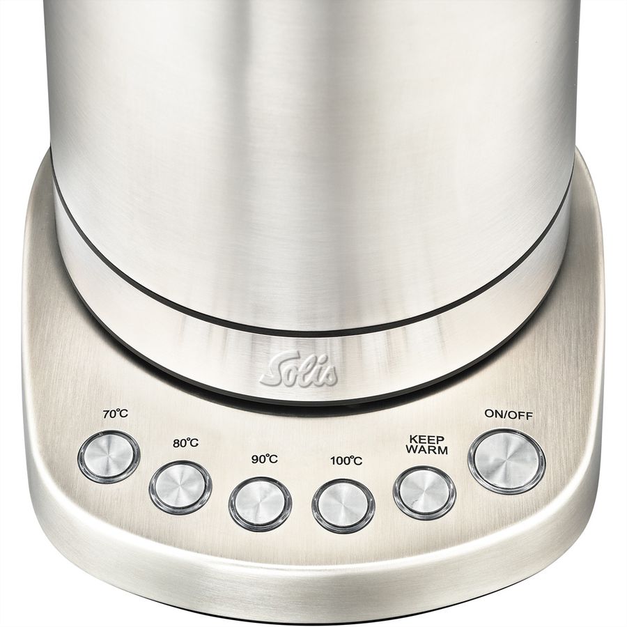 Solis bouilloire électrique 5516