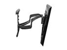 Chief Support mural TS525TU Grand THINSTALL, support mural pour écran avec 2 bras pivotants