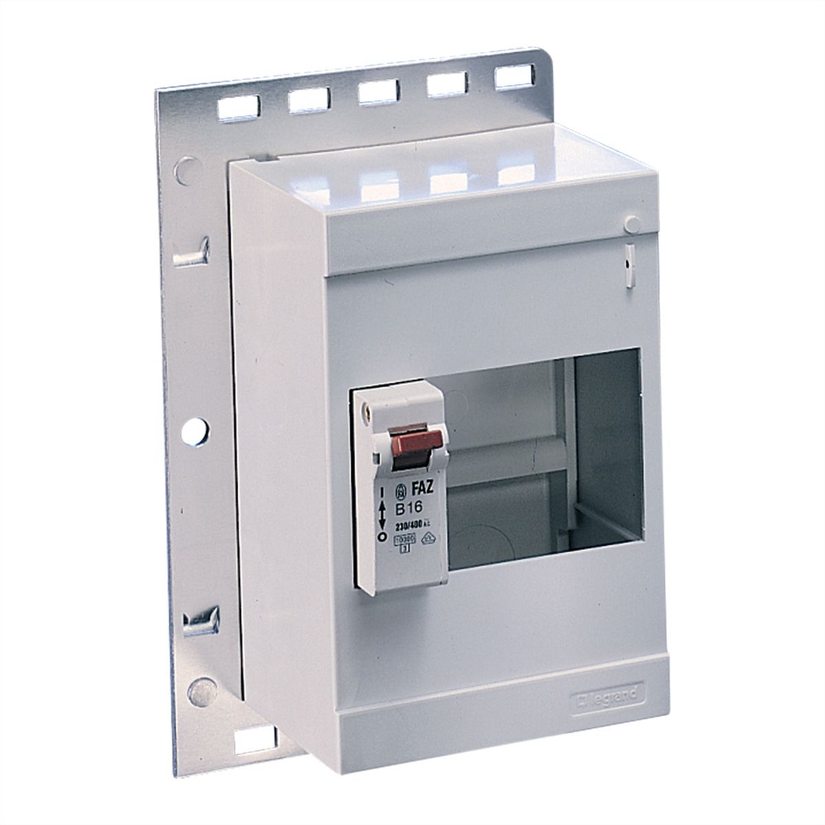 Petit module de distribution SCHROFF