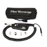 SOFTING Microscope Fibre Digital USB, WX_FX_INSP_KIT