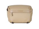 Sac d'épaule Vanguard VEO METRO S7L BG, beige, 7 litres