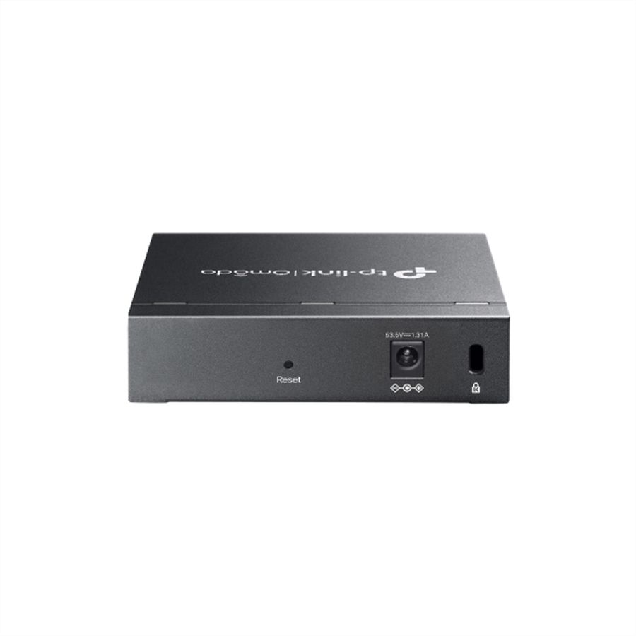 TP-Link ES205GP Omada PoE+ Switch 5 Port