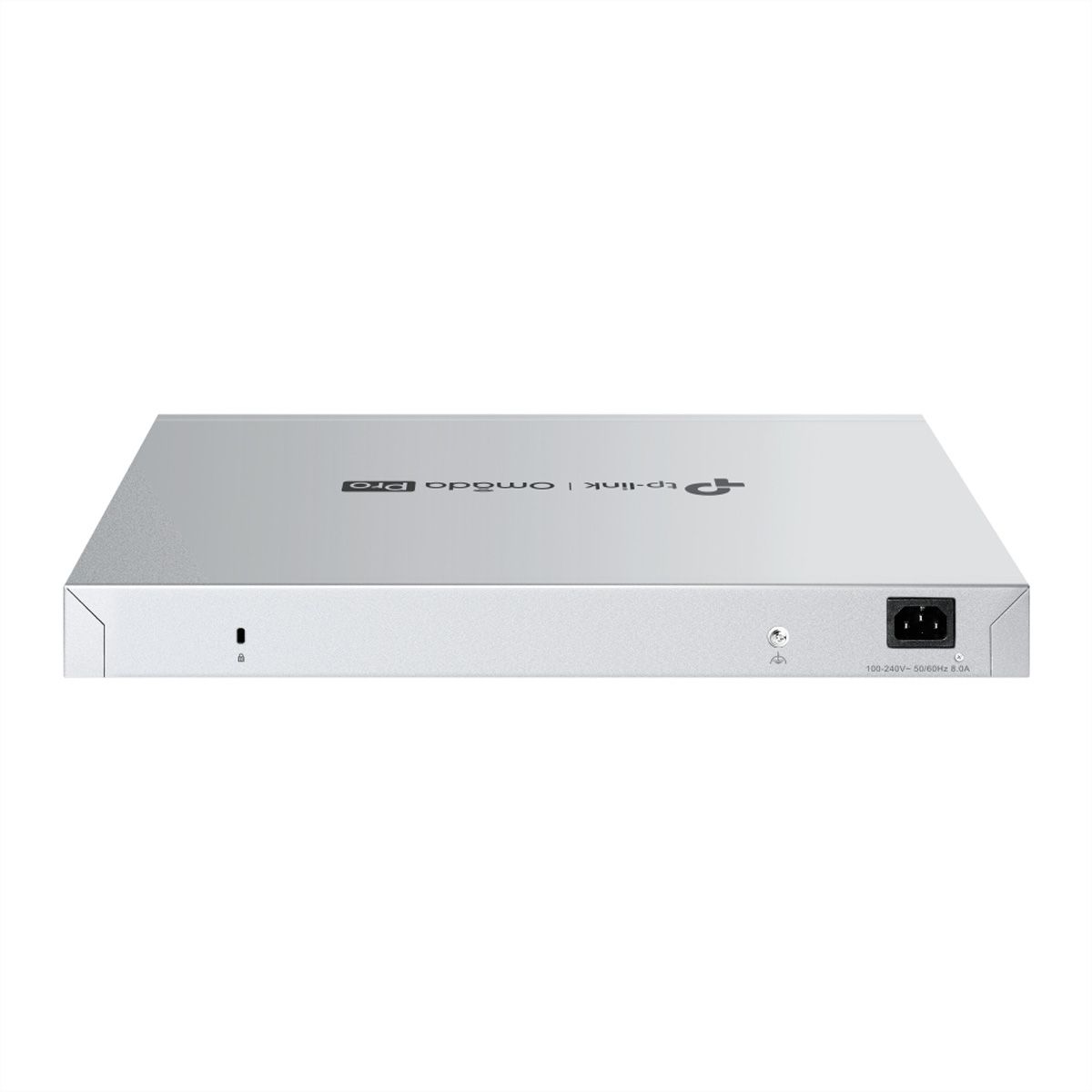 TP-Link Campus Switch S5500-48GP4XF , 48x1G PoE L2+ 4xSFP+ Switch