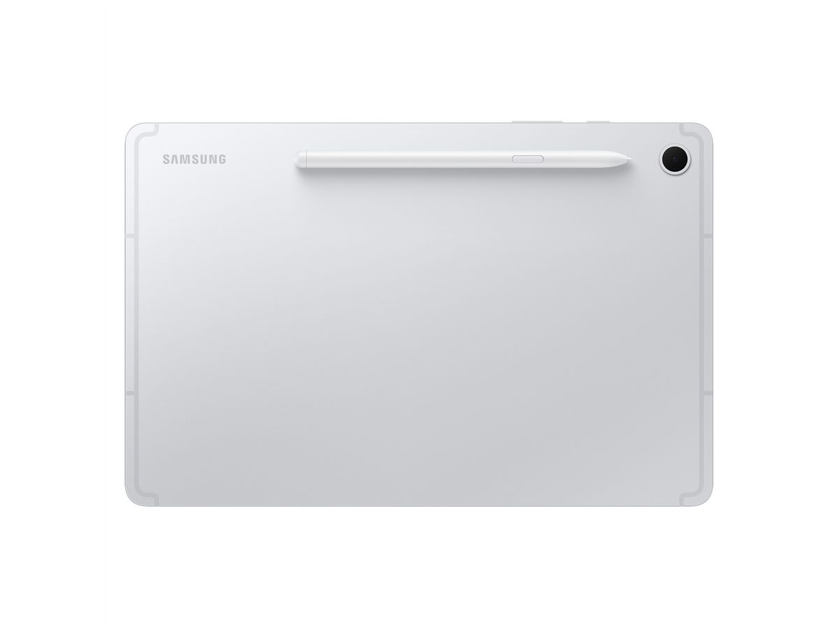 Samsung Galaxy Tab S10 Lite, 128GB, silver, WiFi