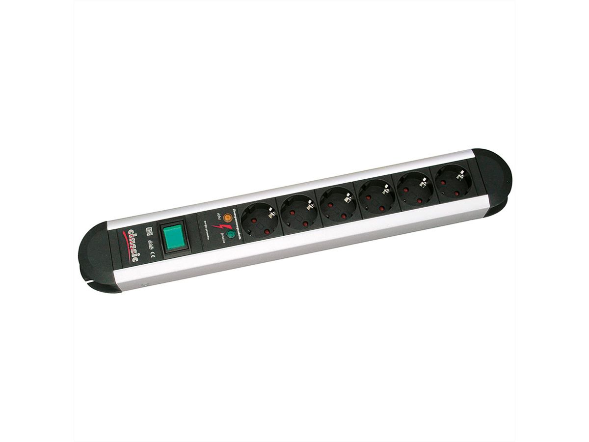 BACHMANN PRIMO Bâti de prises, 1,75 m