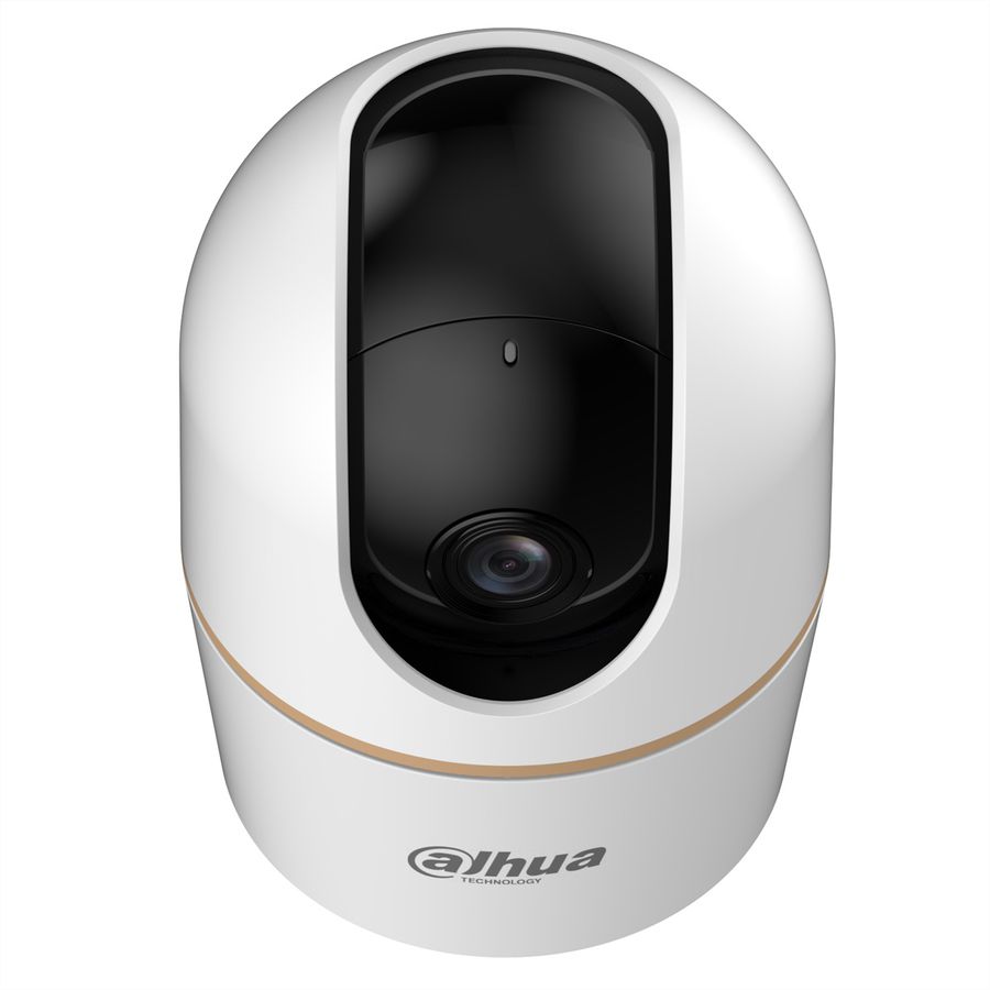 DAHUA DH-IPC-H3AP-0280B-TC-EUR Caméra PT 3 MP, IR-LED 10m, WiFi
