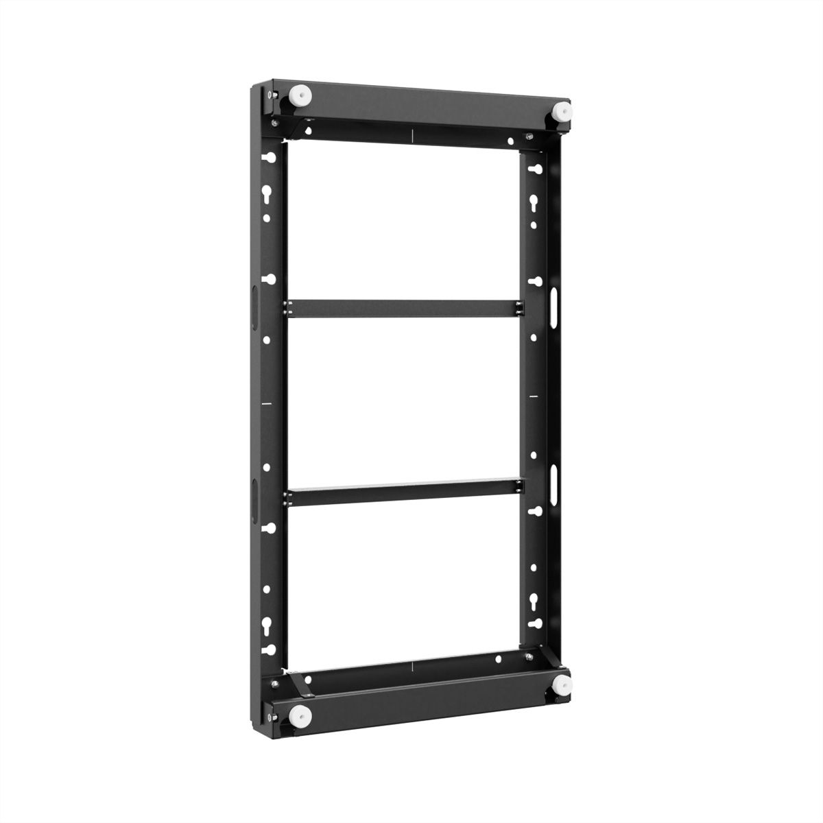 Hagor Outdoor-Wandhalterung WH OH 46, displayspezifisch für Samsung OH 46, schwarz
