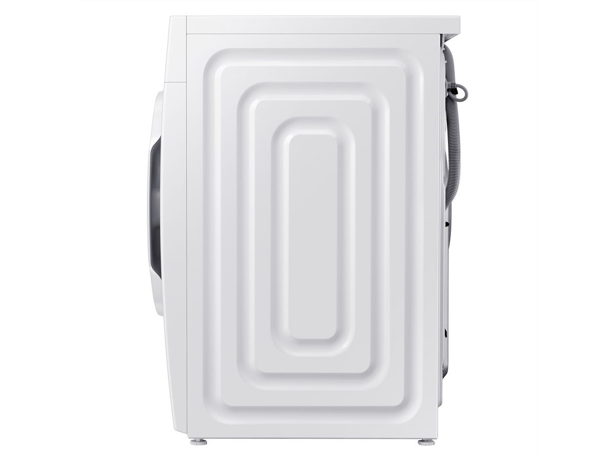 Samsung Waschmaschine WW5000, 8kg, A, Carved White