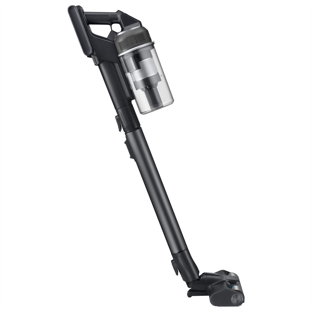 Samsung Akku-Staubsauger Jet 95S complete 770W, Black Chrometal