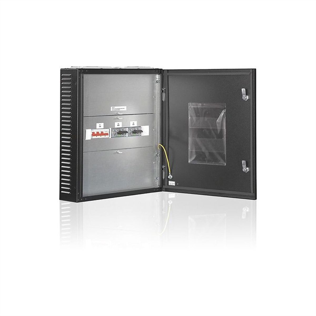 EATON EXTERNAL MAINTENANCE BYPASS 50kW 3-SWITCHES