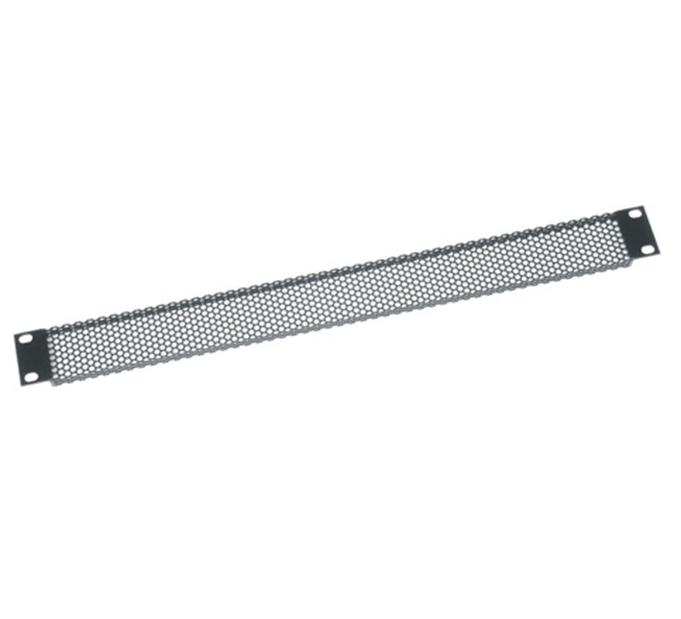 Middle Atlantic Products VT1-CP12 Rack Zubehör Belüftet Blindplatte