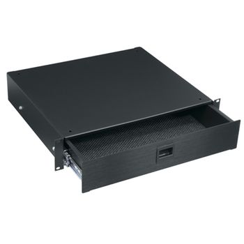 Middle Atlantic Products D2 Rack Zubehör Schubladeneinheit