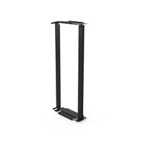 SCHROFF ABDECKUNG MASSIV 19P 2000H 800B