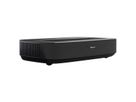 **Retoure**Hisense Laser TV PL2 80"-150", UHD, 2700 Lumen