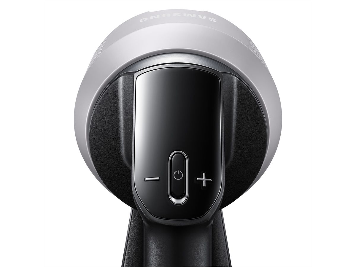 Samsung Akku-Staubsauger AI Jet Lite Complete, (770W), Pebble Gray