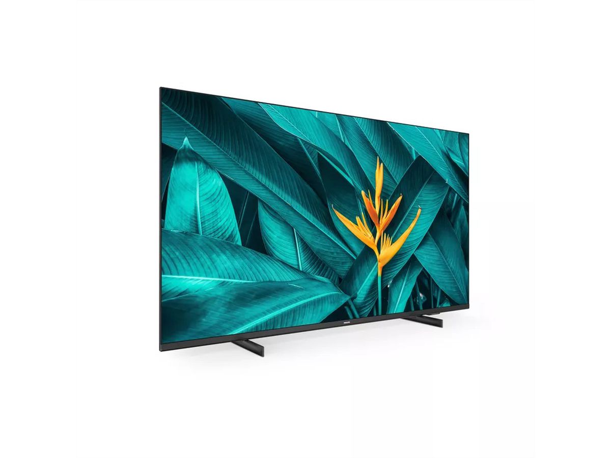 **DEMO** Philips Hotel TV 55HFL5214U/12, 55", UHD, 350cd/m², Netflix