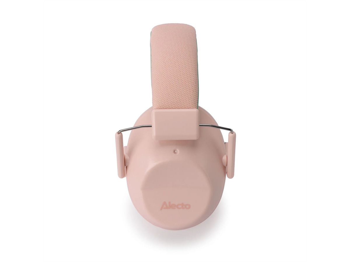 Protection auditive Alecto Baby BV73 bleu