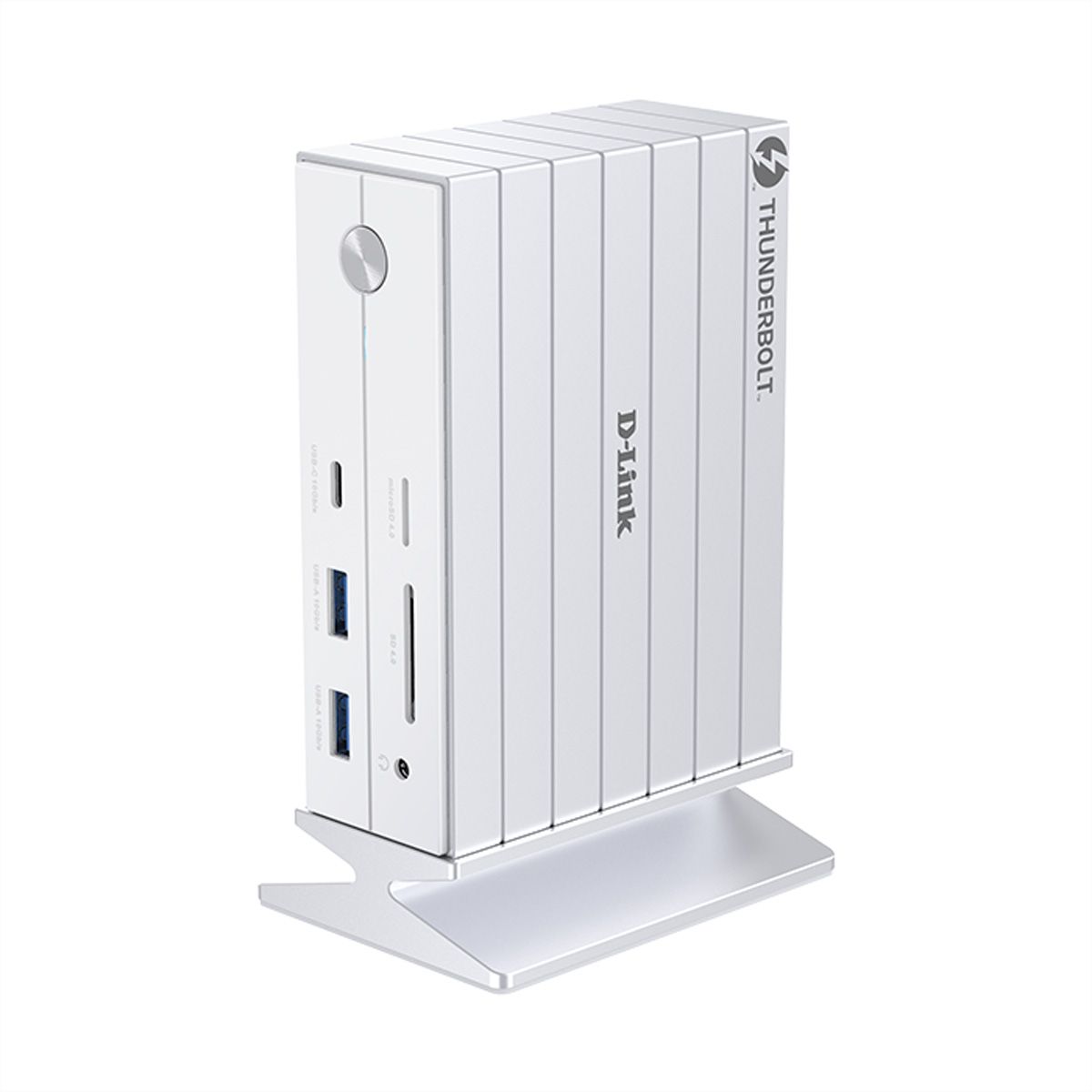 D-Link DUF-E01/E Station d'accueil 14-en-1