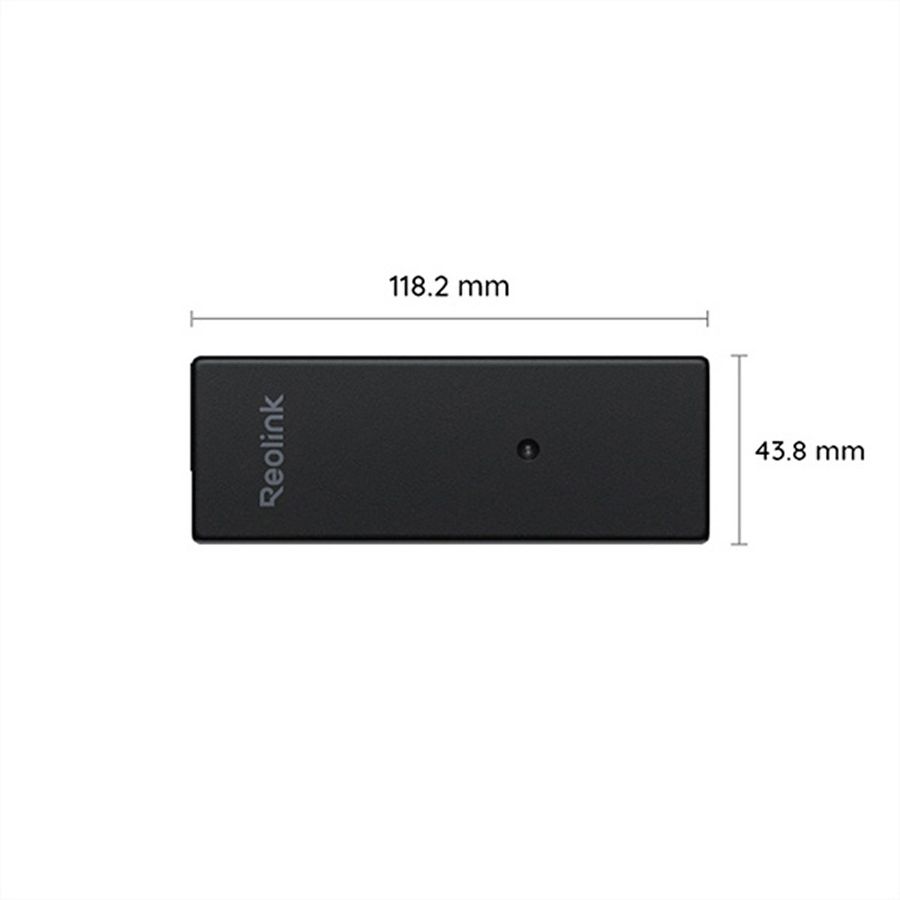 Reolink PoE Injektor 30W