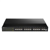 D-Link DIS-700G-28XS Switch administrable Layer 2+ Gigabit industriel 24 ports + 4 SFP+ 10G