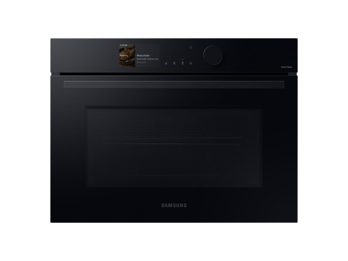 Samsung Four NV7000, A+, 50l, Clean Black, NQ5B6753CAK/U3