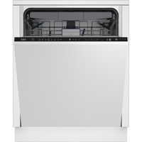 **Retoure**Beko Geschirrspüler BDIN28645CHC 60cm, vollintegriert