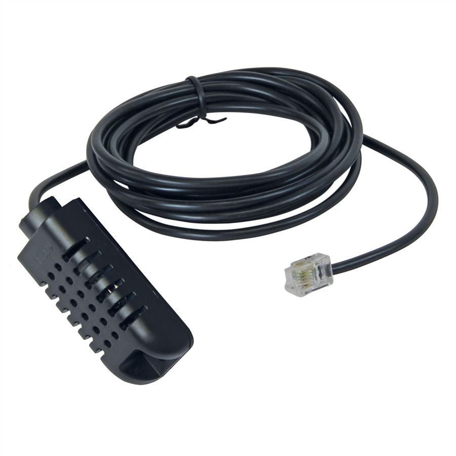 EMI-One, Capteur de climatisation