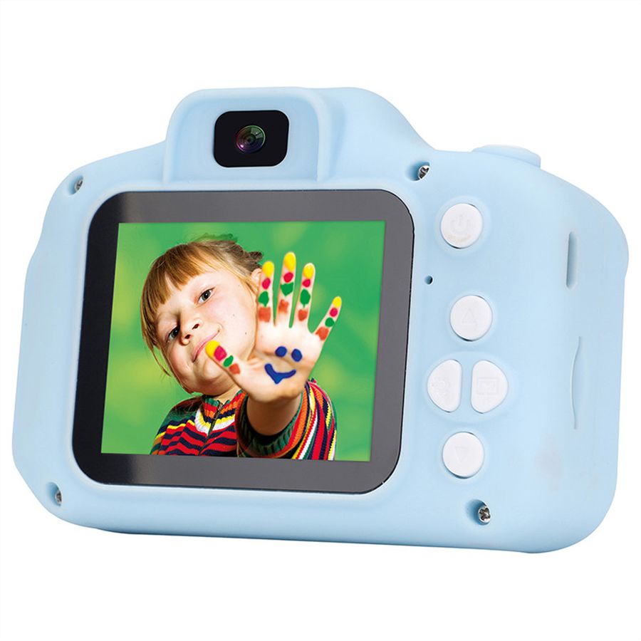 Agfa Realikids Cam Mini Blue