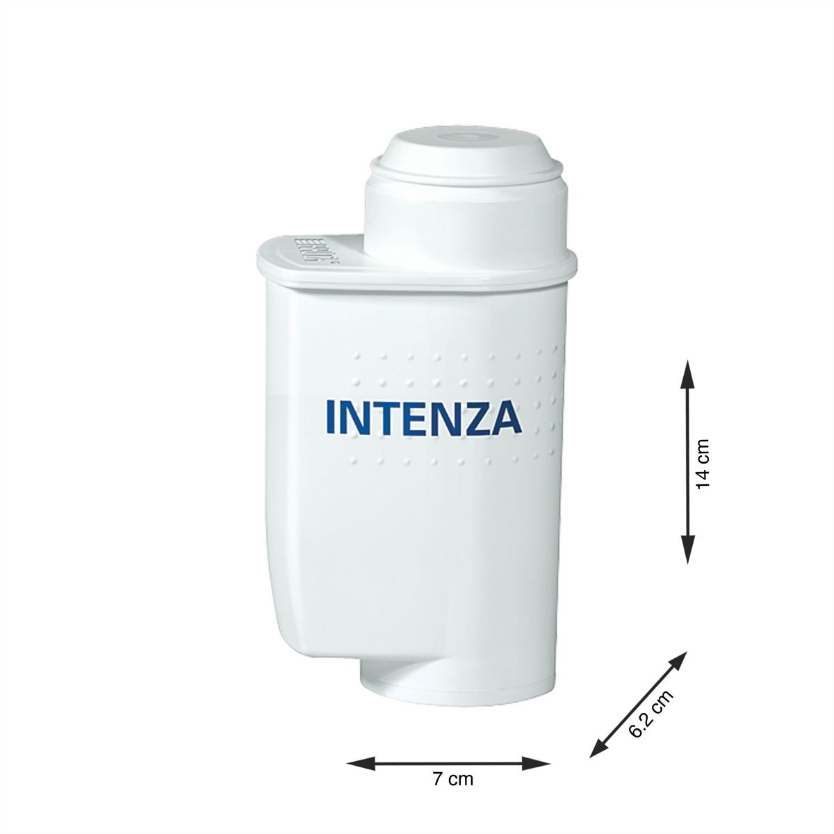 Solis cartouche filtrante Intenza, adapté au type 1019/1170