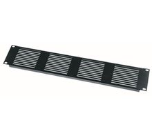 Middle Atlantic Products VTP-2 Rack Zubehör Belüftet Blindplatte