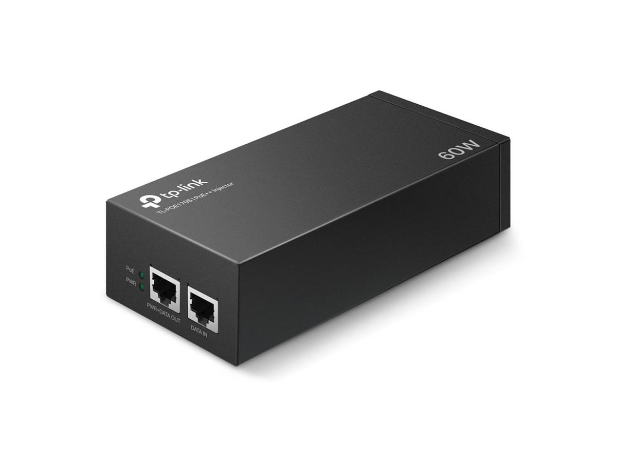 TP-Link POE170S PoE Injector