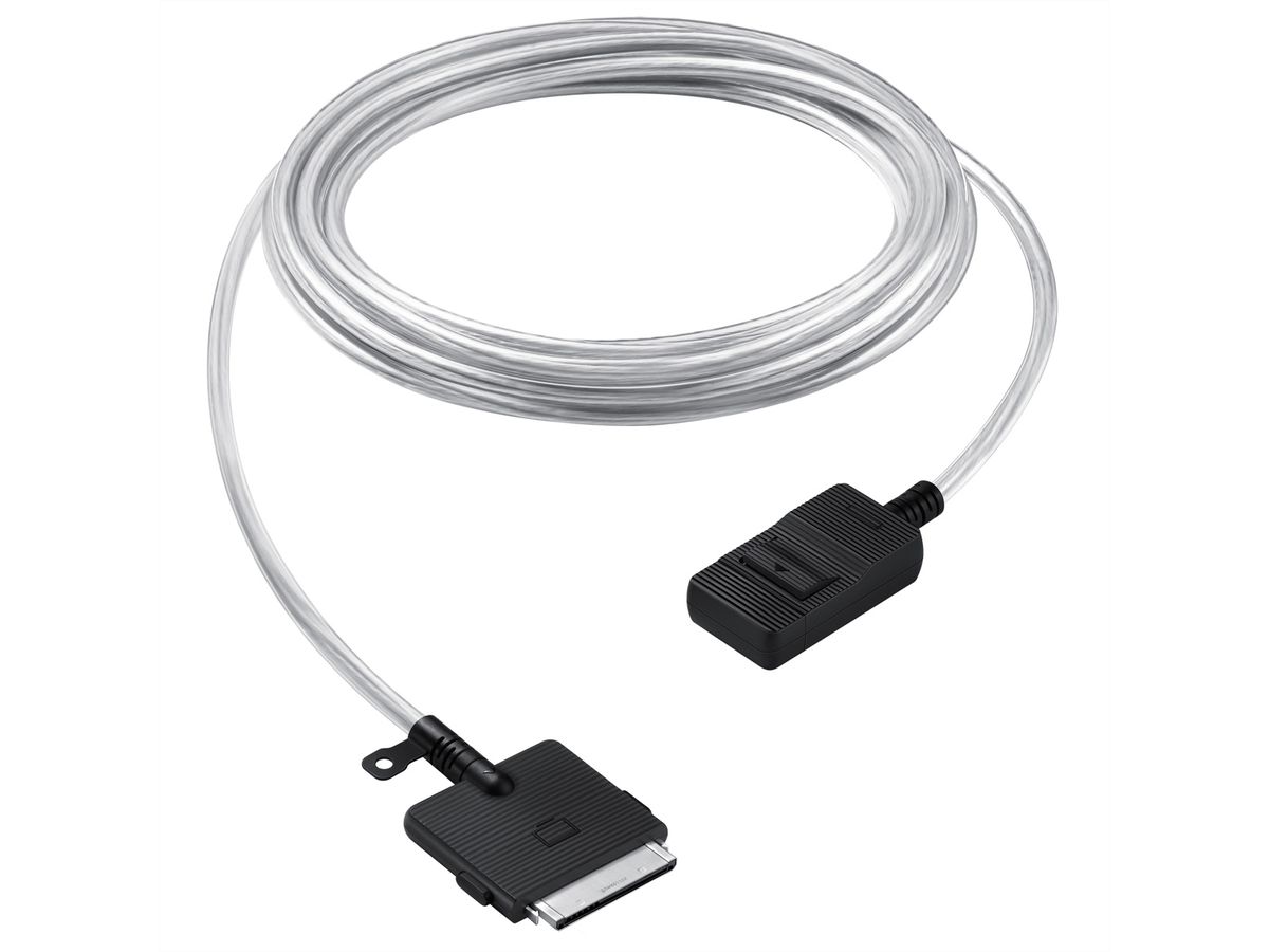 Samsung 5m optisches Kabel VG-SOCC05 , One Connect Kabel S95D