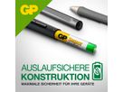 GP Batterie Super Alkaline AAAA 2x, 1,5V