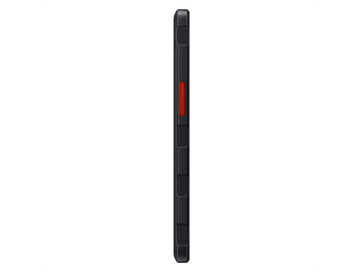 Samsung Galaxy XCover7 Pro Enterprise Edition, 128 GB, Black, 6,60''