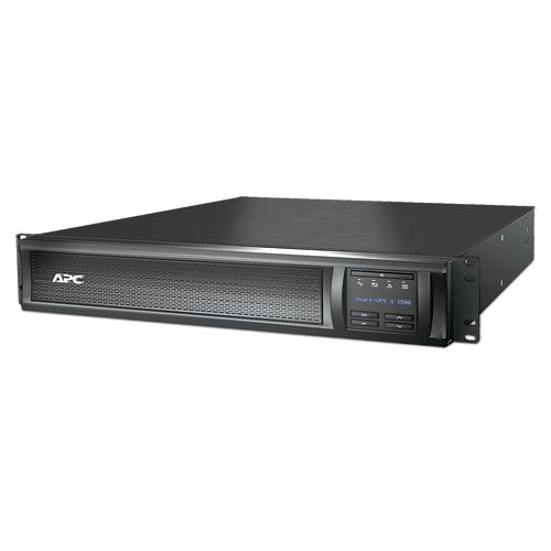 APC SMX1500RMi2U, Onduleur Line interactive