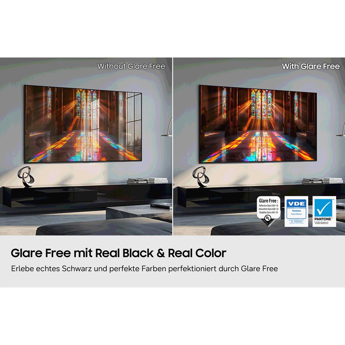 Samsung 77" S95H Series 2026