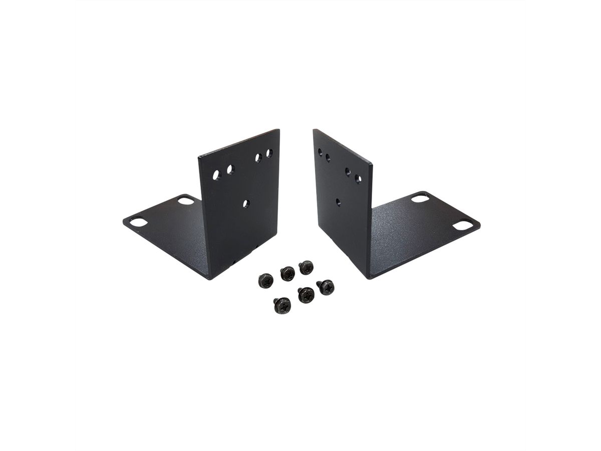 ATEN 2X-045G Rackmountkit Secure KVM  1U