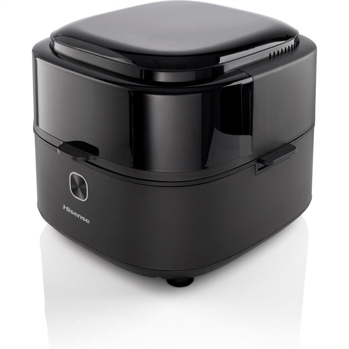 Hisense Heissluftfriteuse HAF1350DR, 1350W, 6,7L