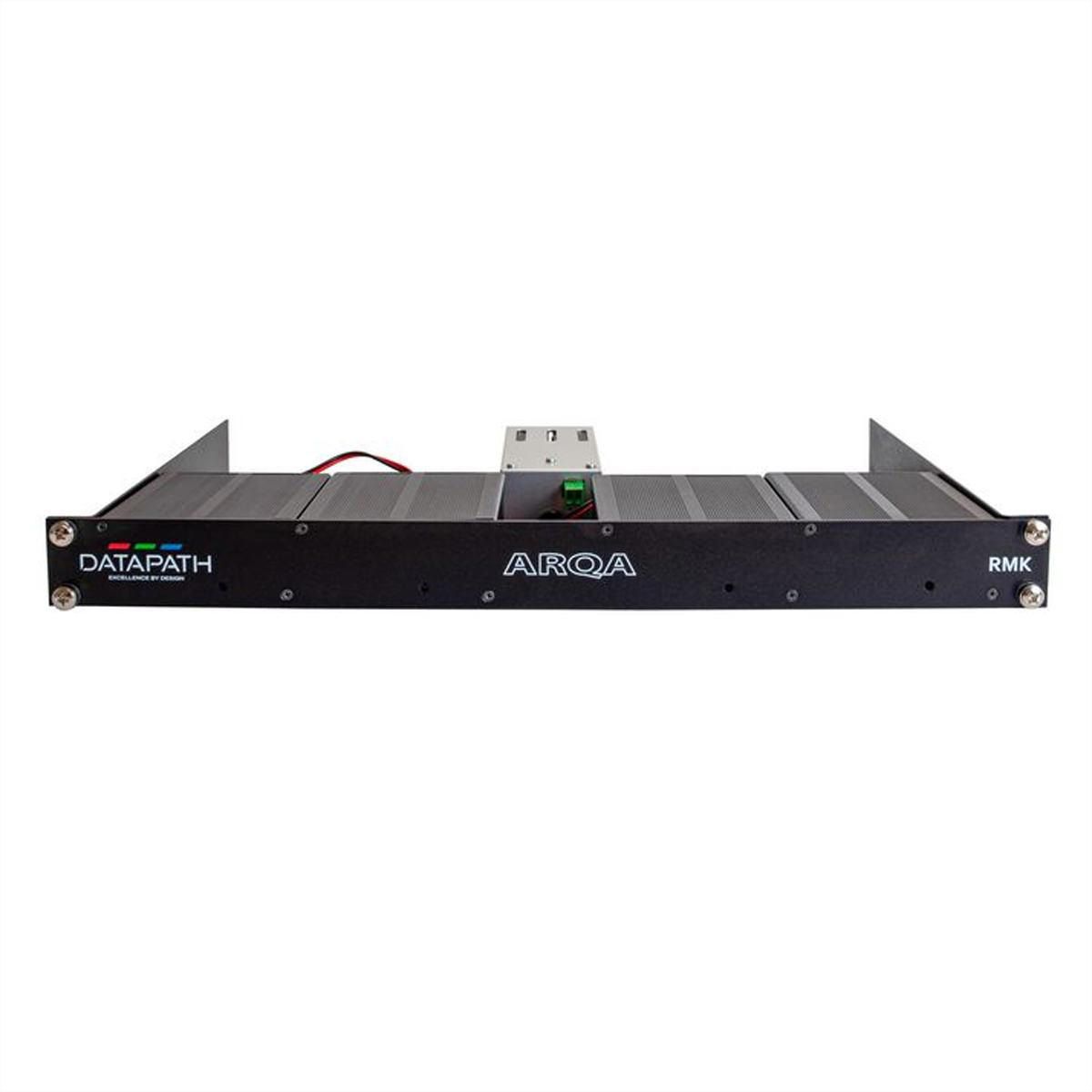 Datapath RMKARQAUS Arqa KVM 4, Einheiten Rack-Montage-Kit US