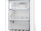 Beko Kühl-Gefrierkombination KG515 , 316l, 186.5cm