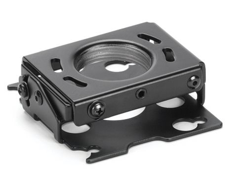 Chief RSA266 support pour projecteurs Plafond Noir