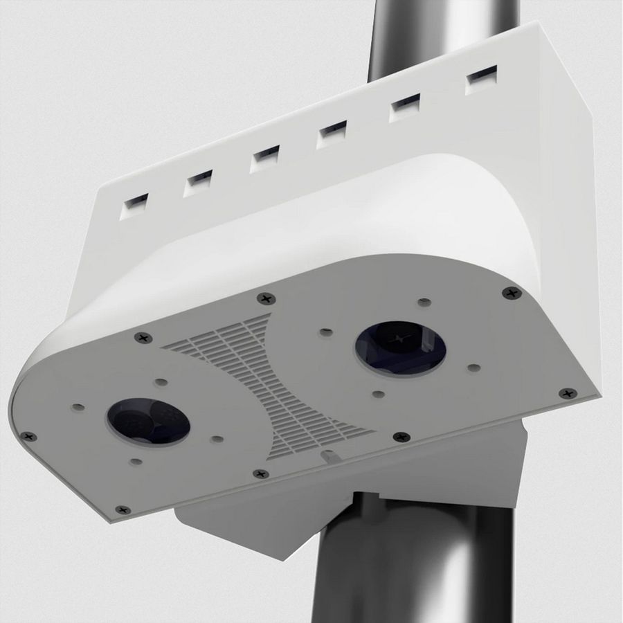 Mxessories Chameleon Pole mount S74