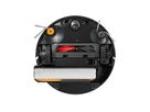 Roborock Aspirateur robot Saros 20 Flow Complete noir, Robot aspirateur/balayeur