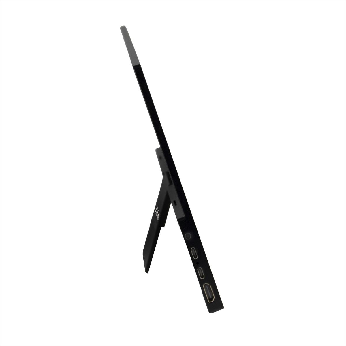 Verbatim Port. Touchscreen Monitor 15.6", 1920x1080, HDMI, USB-C