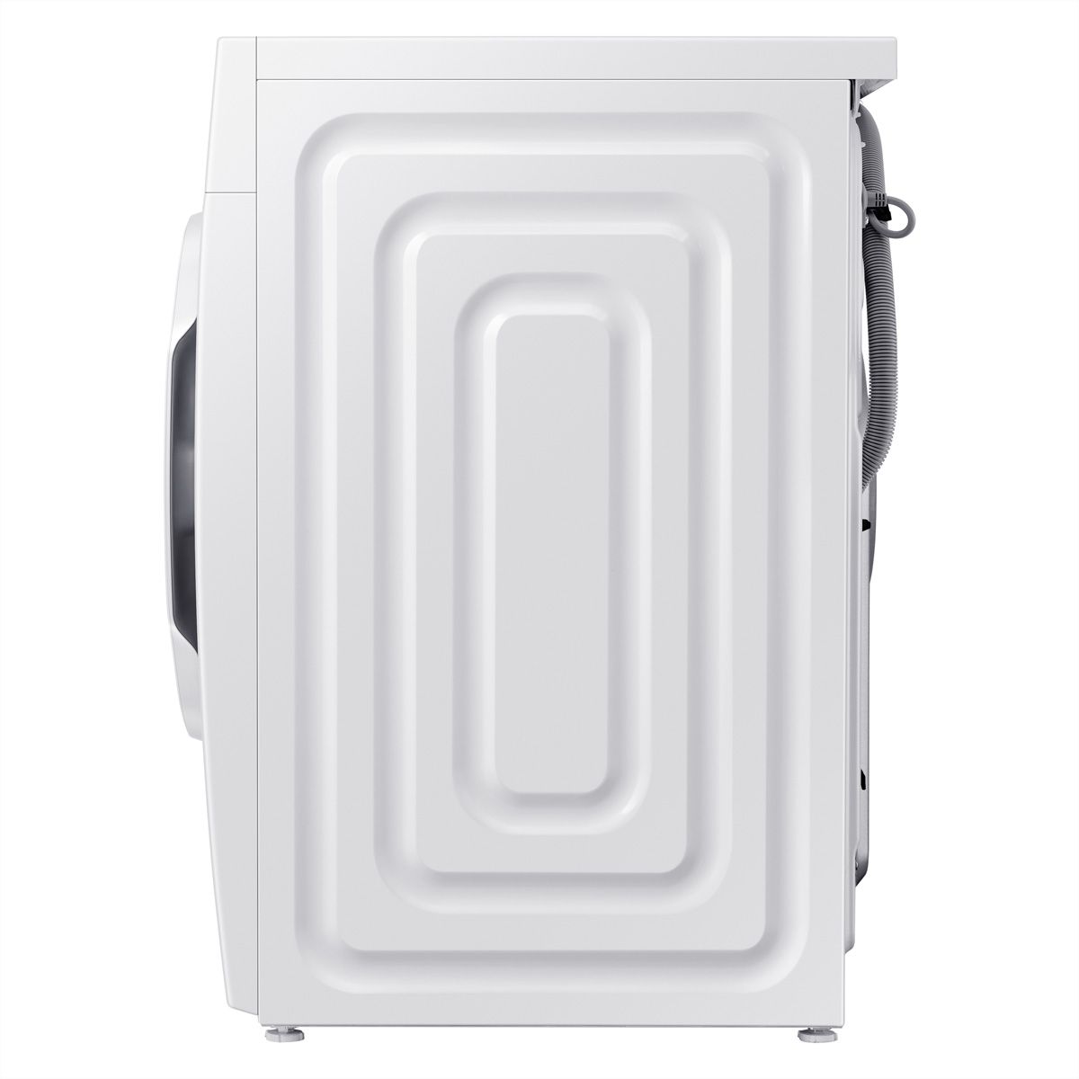 Samsung lave-linge WW5000C, 9kg, A , Carved White