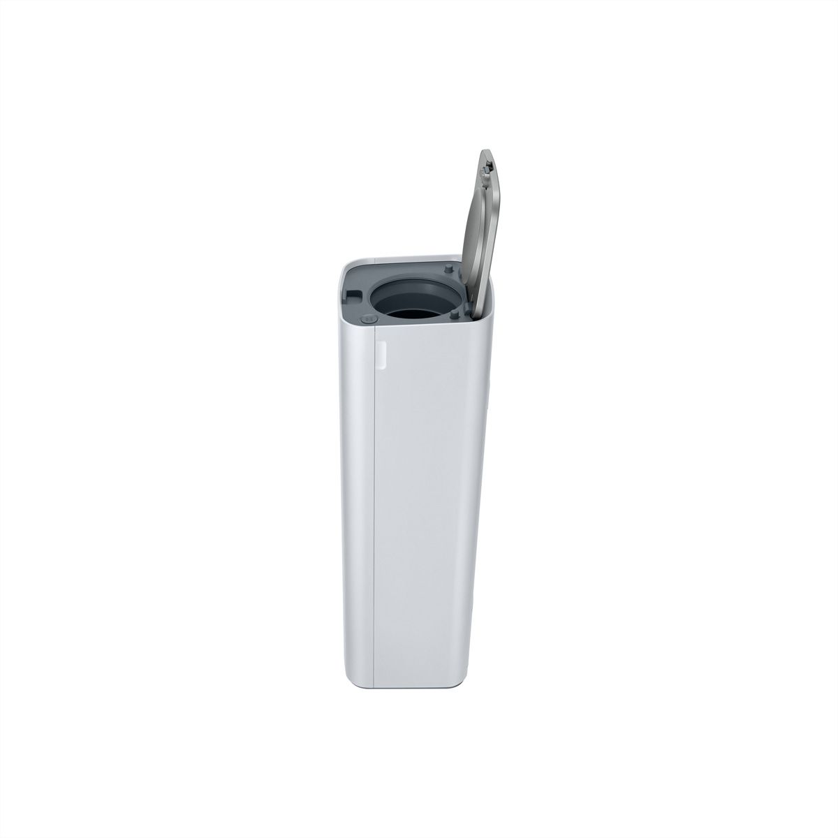 Samsung Clean Station VCA-SAE90A, blanc