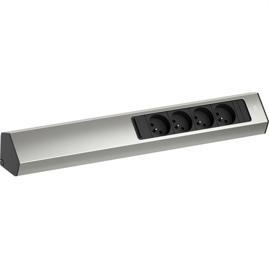 BACHMANN CASIA 2 4xUTE 2,0m AEH aspect inox