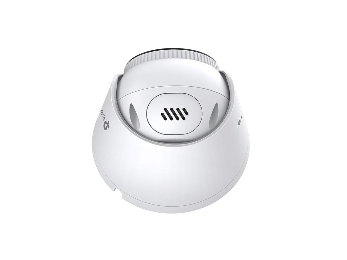 TP-Link Bullet-Caméra VIGI C455, VIGI Caméra Turret couleur 5 MP