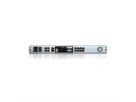 ATEN KL1108VN Commutateur KVM LCD 48cm à 8 ports Multi-Interface Cat 5 sur IP, CH-Layout